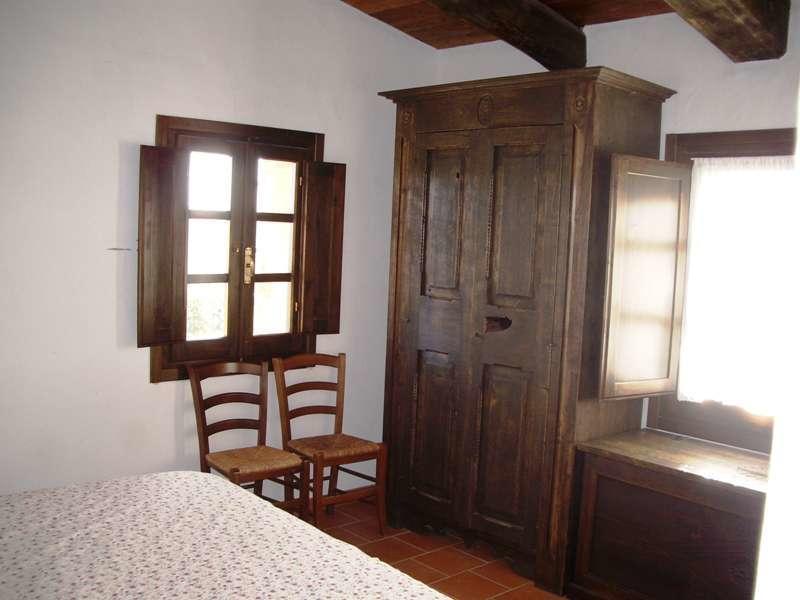 Agriturismo Il Muto Di Gallura Aggius Phòng bức ảnh