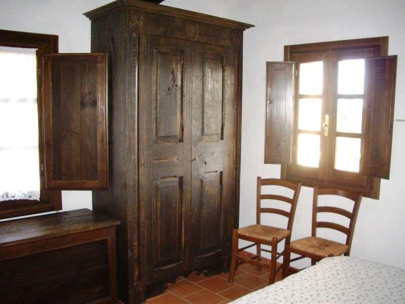 Agriturismo Il Muto Di Gallura Aggius Phòng bức ảnh