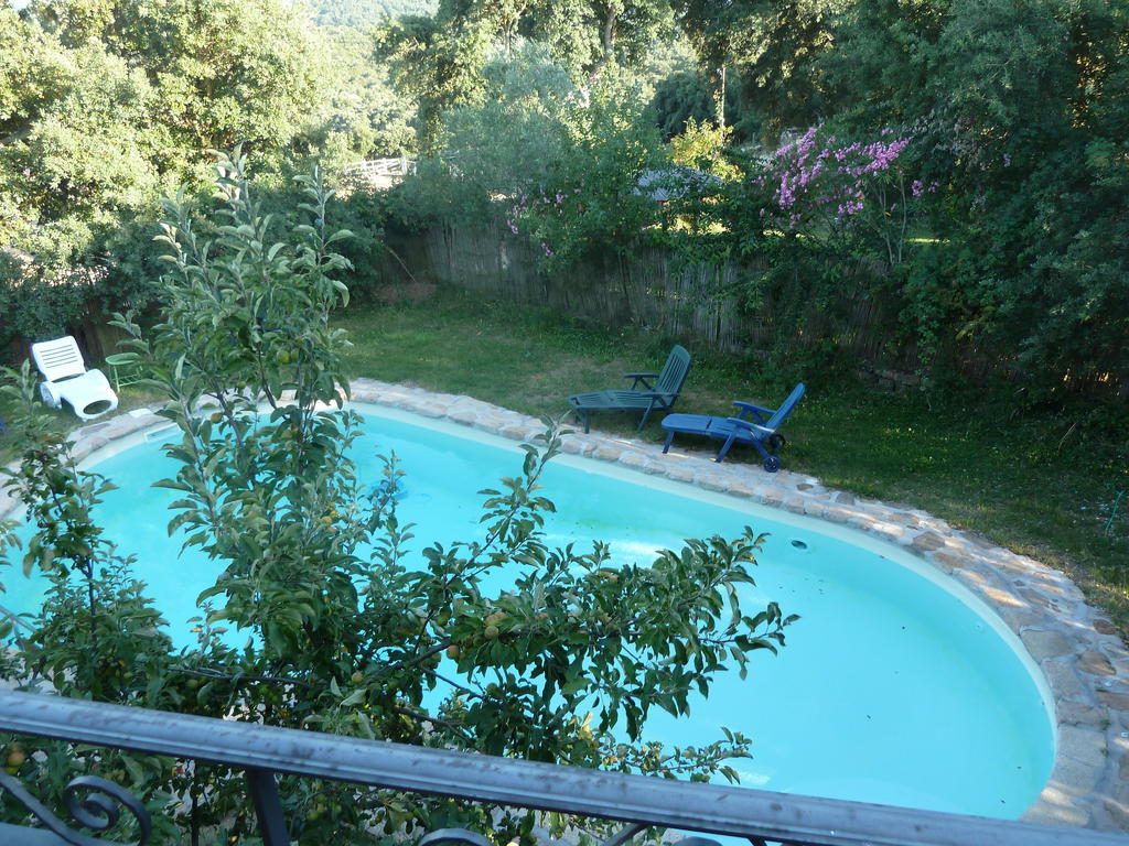 Agriturismo Il Muto Di Gallura Aggius Ngoại thất bức ảnh